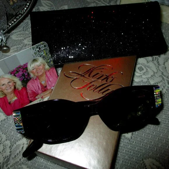 Kirks Folly | Accessories | Kirks Folly San Tropez  display picture 1